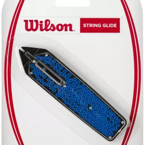 String glide WILSON
