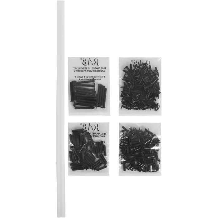 Universal snap ring kit