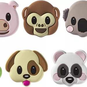 Box of 50 WILSON animal antivibrators