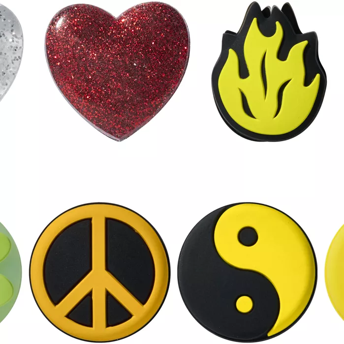 Box of 100 WILSON o fun antivibrators