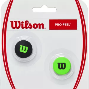 WILSON pro feel blade antivibrators