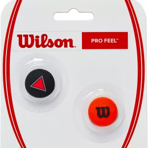 WILSON pro feel clash antivibrators
