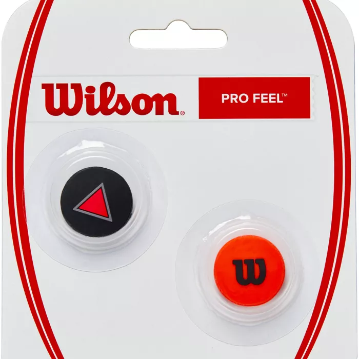 WILSON pro feel clash antivibrators