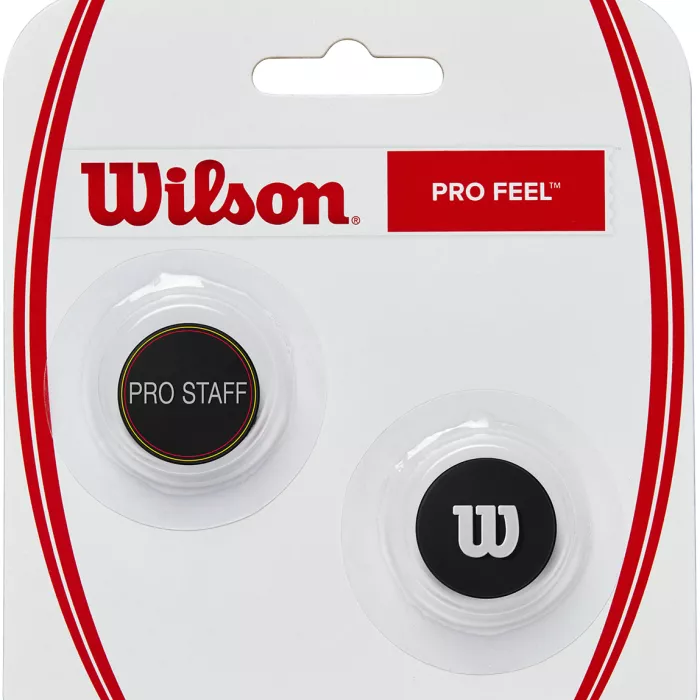 Antivibrators WILSON pro feel pro staff