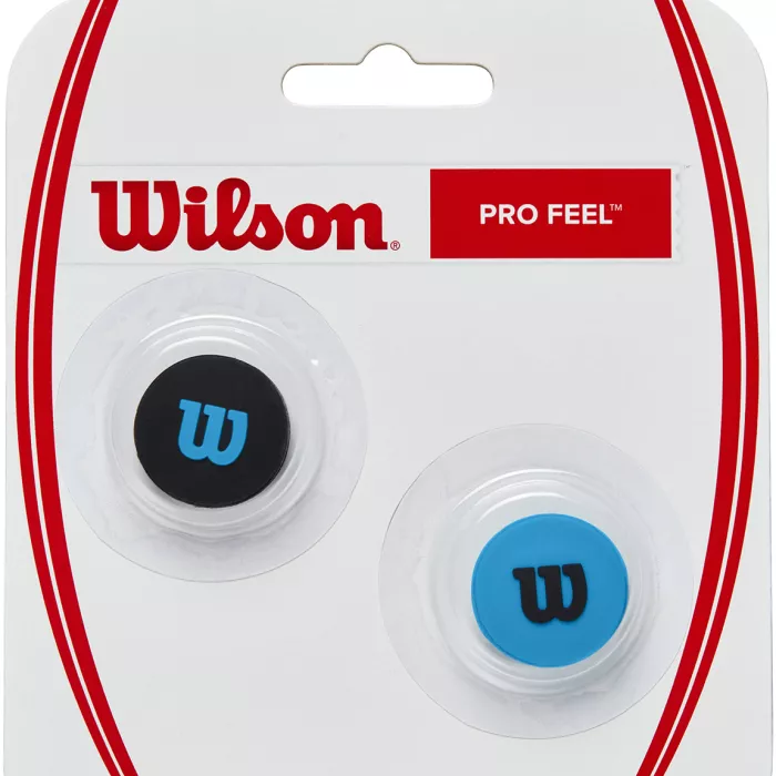 WILSON pro feel ultra antivibrators