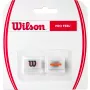WILSON shift antivibrators