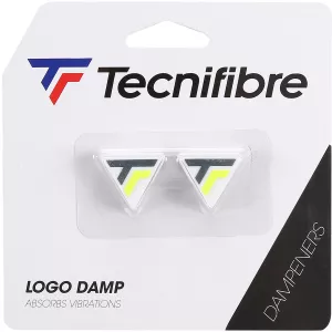 Antivibrators TECNIFIBRE logo damp neon