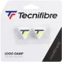 Antivibrators TECNIFIBRE logo damp neon