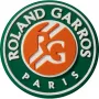 Antivibrators WILSON roland garros 2024