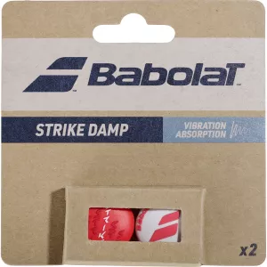 BABOLAT strike damp antivibrators *2
