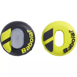 BABOLAT custom damp antivibrators *2