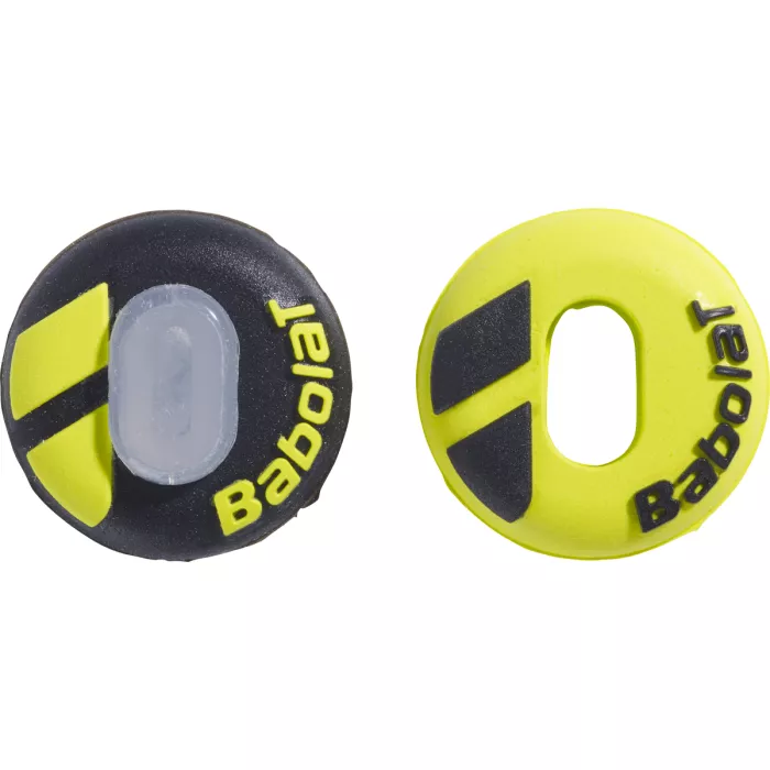 BABOLAT custom damp antivibrators *2