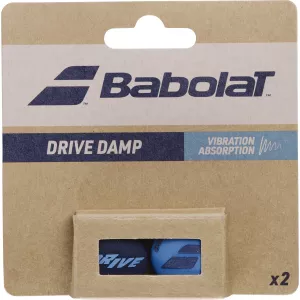 BABOLAT drive damp antivibrators *2