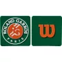 Antivibrators WILSON roland garros 2025