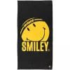 PRINCE/smiley towel 50x100 cm