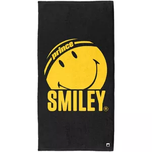PRINCE/smiley towel 50x100 cm