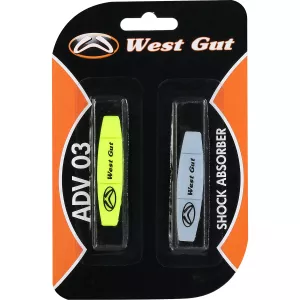 Antivibrateurs WEST GUT shock absorber