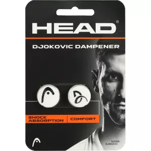 Antivibrateurs HEAD djokovic dampener