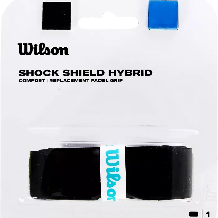 Grip padel WILSON shock shield