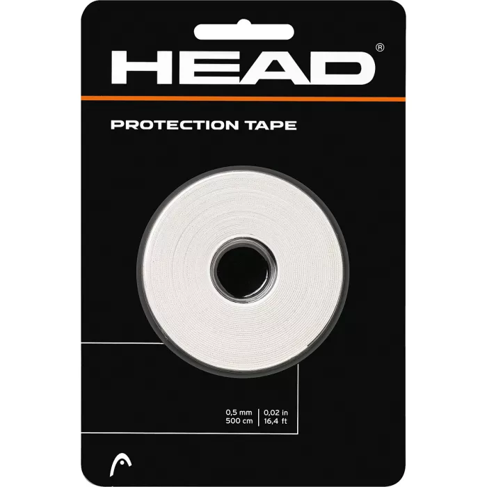 Bande de protection HEAD protection tape