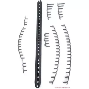 TECNIFIBRE rod t-fight dynacore atp 255/280/295 2015