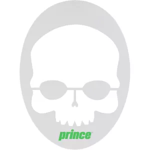 PRINCE hydrogen stencil