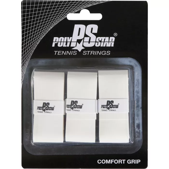 3 surgrips POLYSTAR