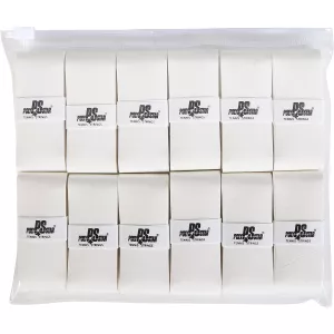 Pack of 12 POLYSTAR overgrips