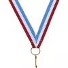 Medal ribbon r21b luxembourg
