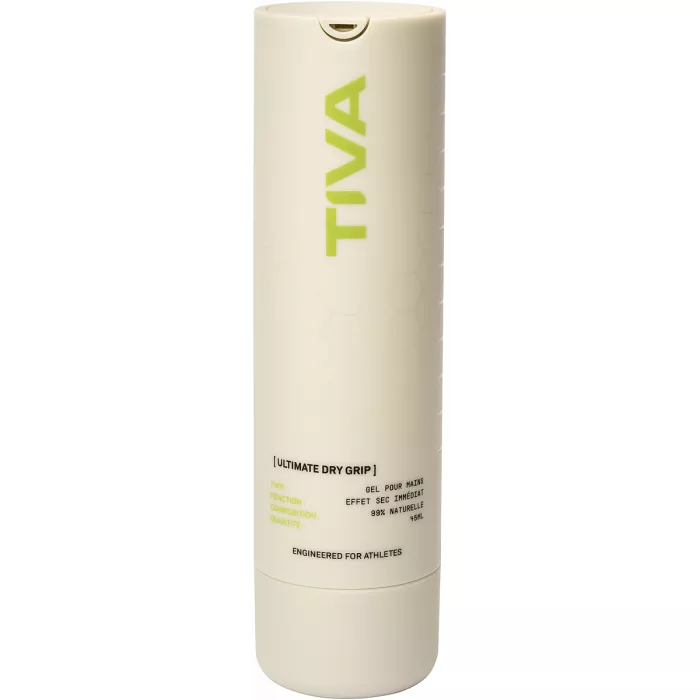Gel main anti-transpirant TIVA