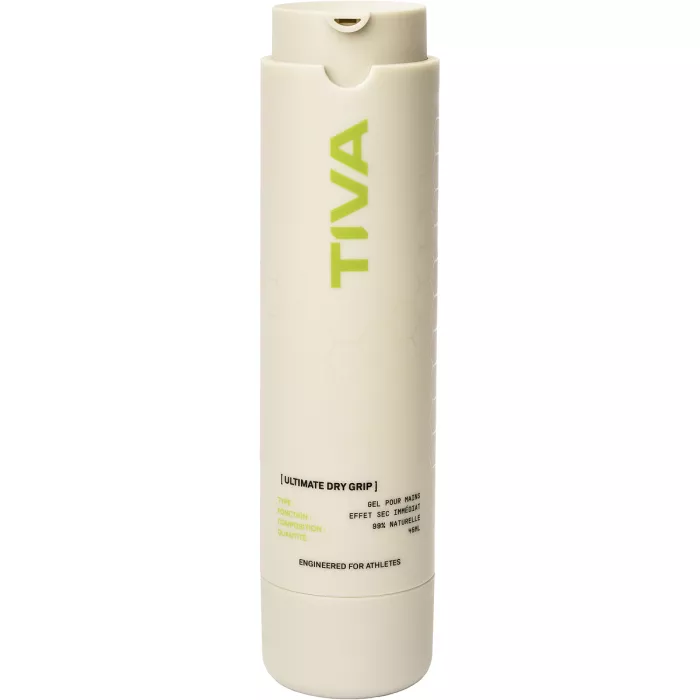 Gel main anti-transpirant TIVA
