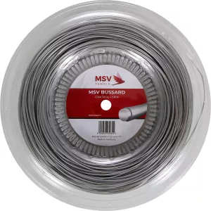 MSV bussard reel (200 metres)
