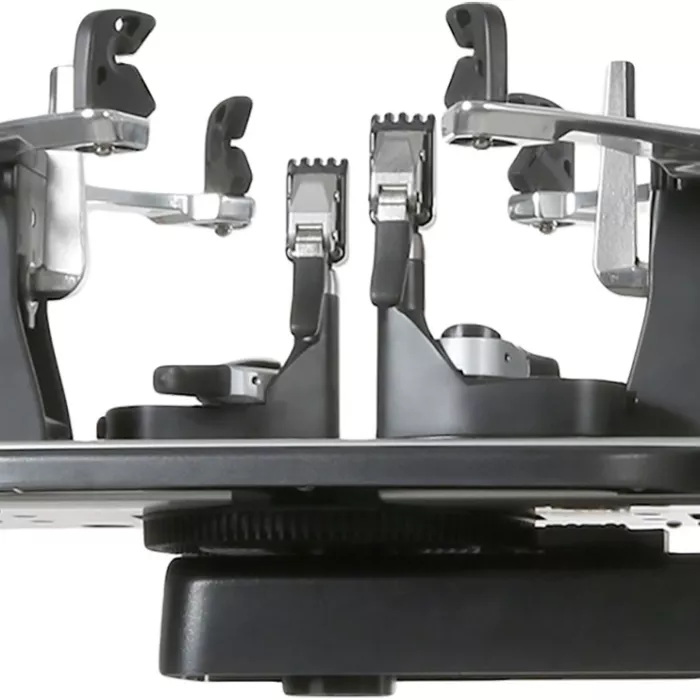 Electronic stringing machine cb-20 with stand