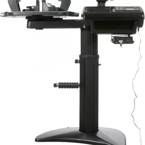 Electronic stringing machine cb-20 with stand