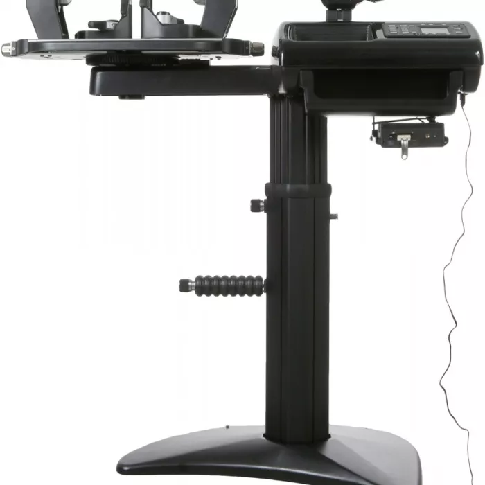 Electronic stringing machine cb-20 with stand