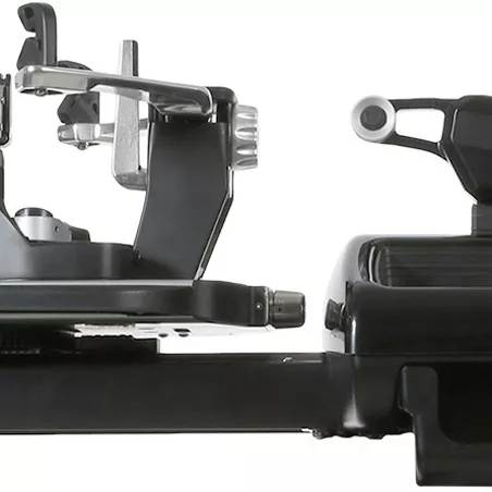 Electronic stringing machine cb-20 with stand