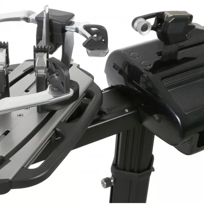 Electronic stringing machine cb-20 with stand