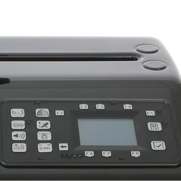 Electronic stringing machine cb-20 with stand