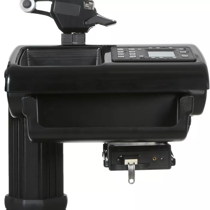 Electronic stringing machine cb-20 with stand