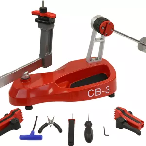Machine a corder cb-3