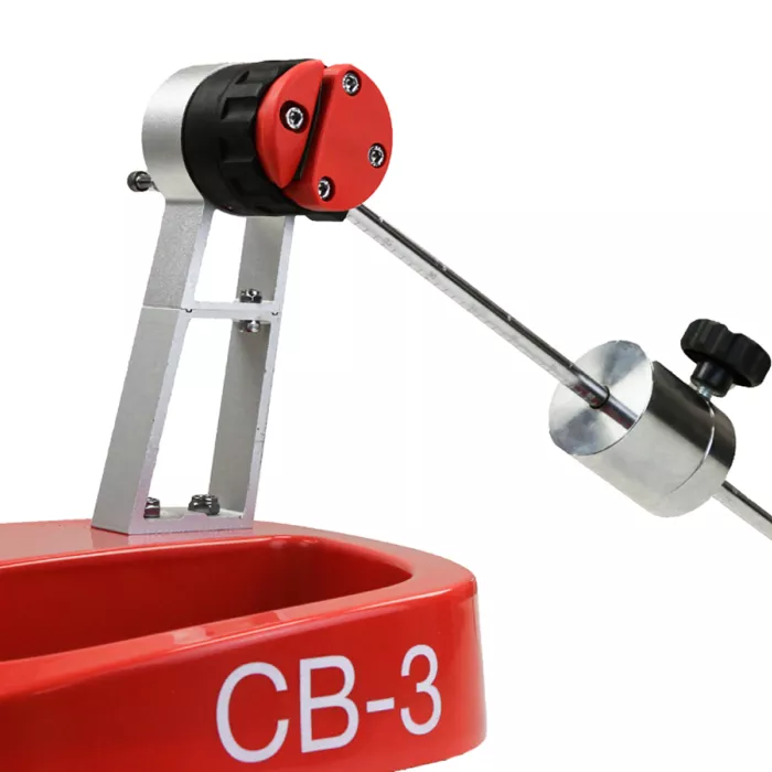 Machine a corder cb-3