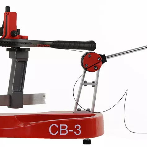Machine a corder cb-3