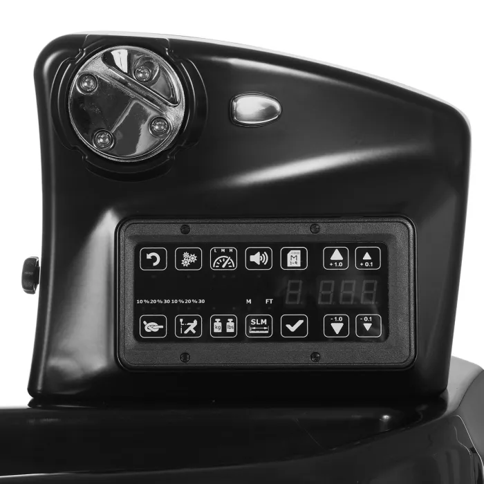 Cb14pro electronic stringing machine