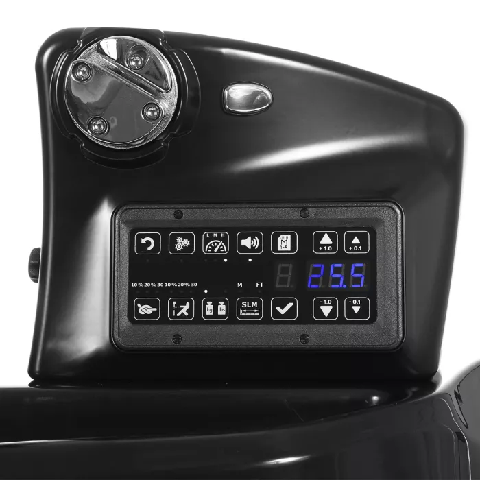 Cb14pro electronic stringing machine