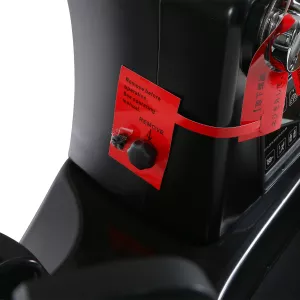 Cb14pro electronic stringing machine