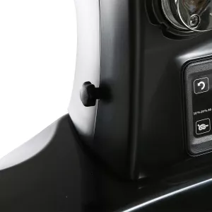 Cb14pro electronic stringing machine