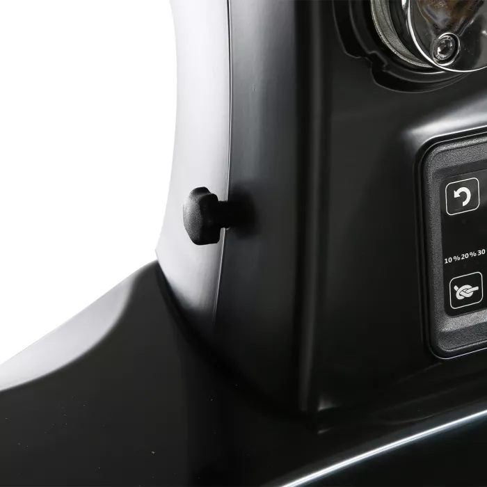 Cb14pro electronic stringing machine