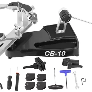 Machine a corder cb10