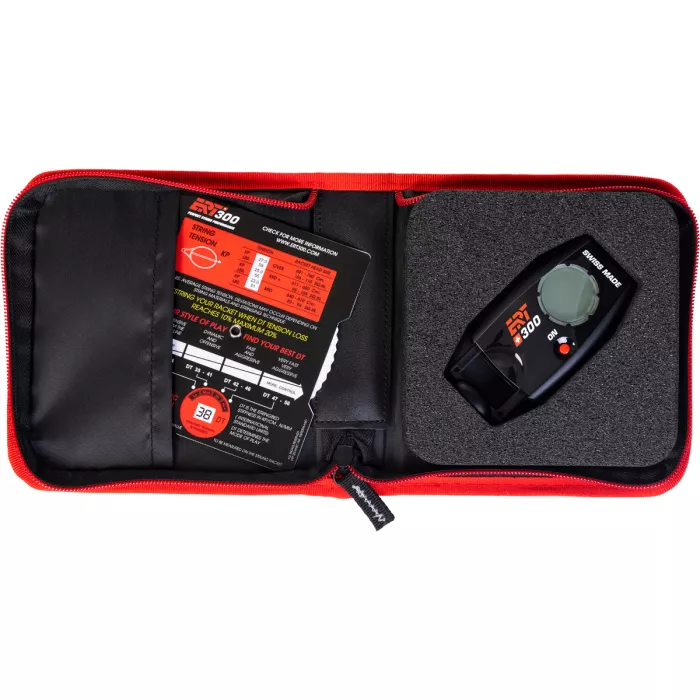 Ert300 voltage controller