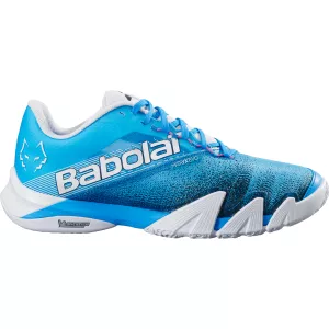 Chaussures BABOLAT jet premura 2 lebron padel